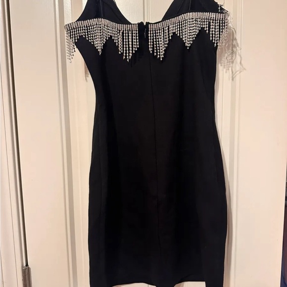 Princess Polly Jared Mini Dress - Picture 3 of 4